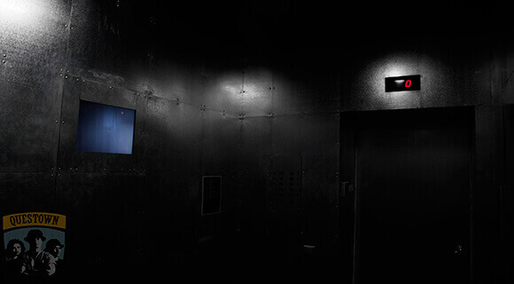 1 Фото квест комнаты Тюрьма Гуантанамо в городе Киев