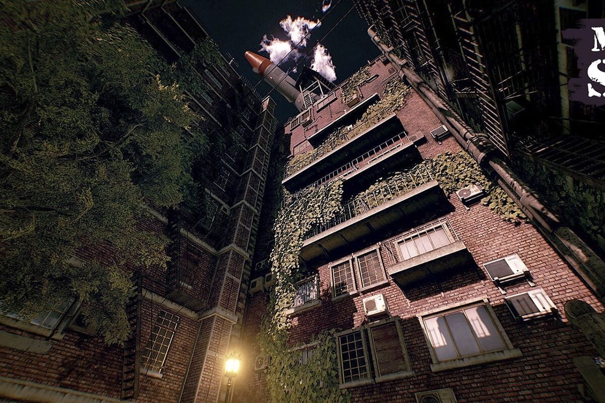 1 Фото квест кімнати Mission Sigma в місті Київ