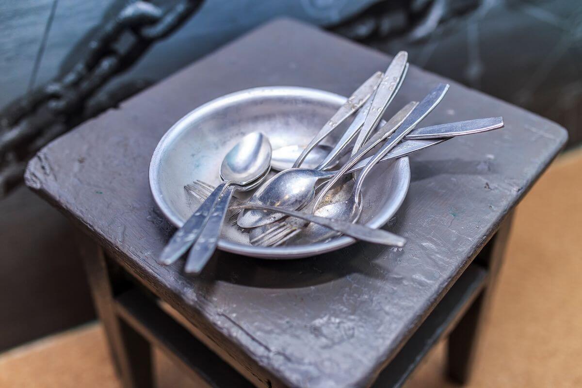 1 Фото квест кімнати Тюрма (Хмельницький) в місті Хмельницький