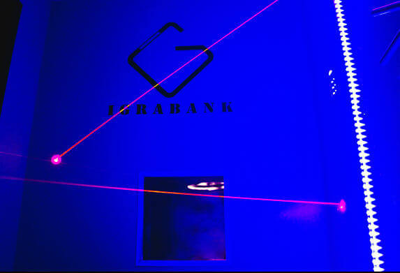 1 Фото квест комнаты Ограбление банка (Запорожье) в городе Запорожье