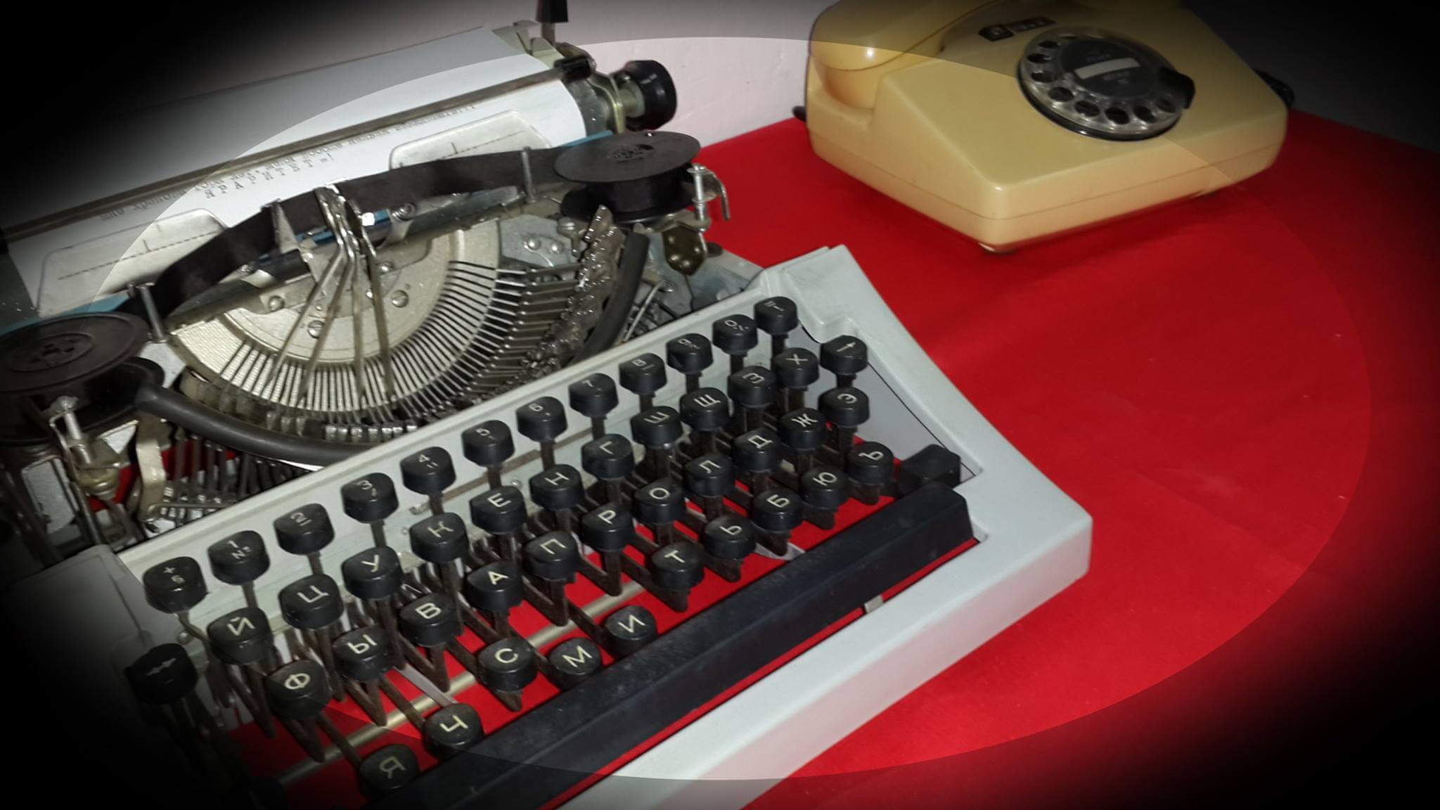 1 Фото квест комнаты Уничтожить тирана в городе Запорожье