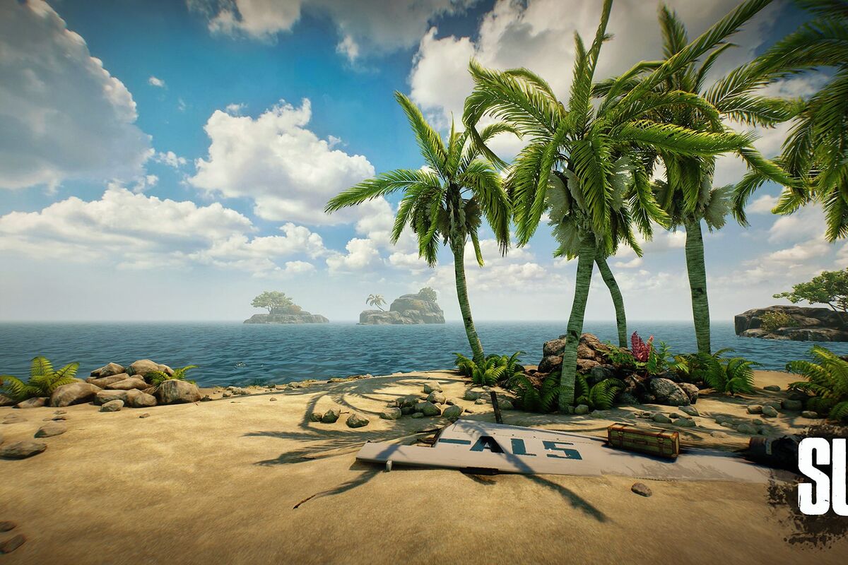 1 Фото квест кімнати Survival в місті Київ