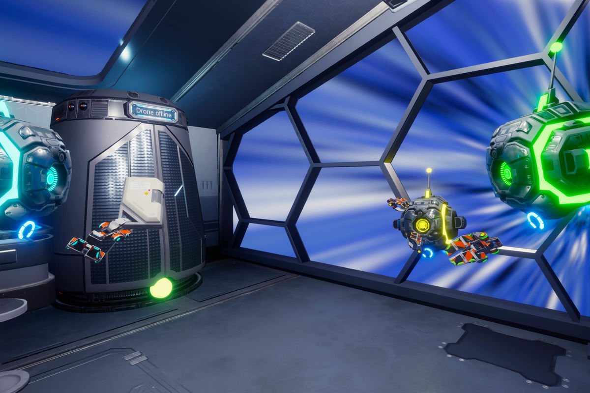 1 Фото квест кімнати Сигнал втрачено в місті Київ