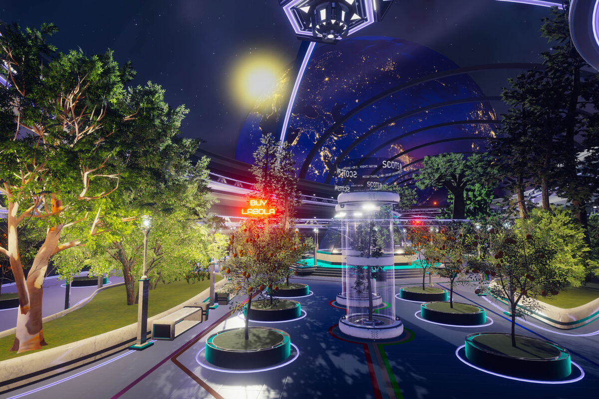 1 Фото квест кімнати Signal lost (Загублений сигнал KR) в місті Кривий  Ріг