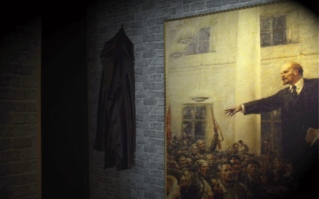 1 Фото квест комнаты Спецоперация в городе Киев