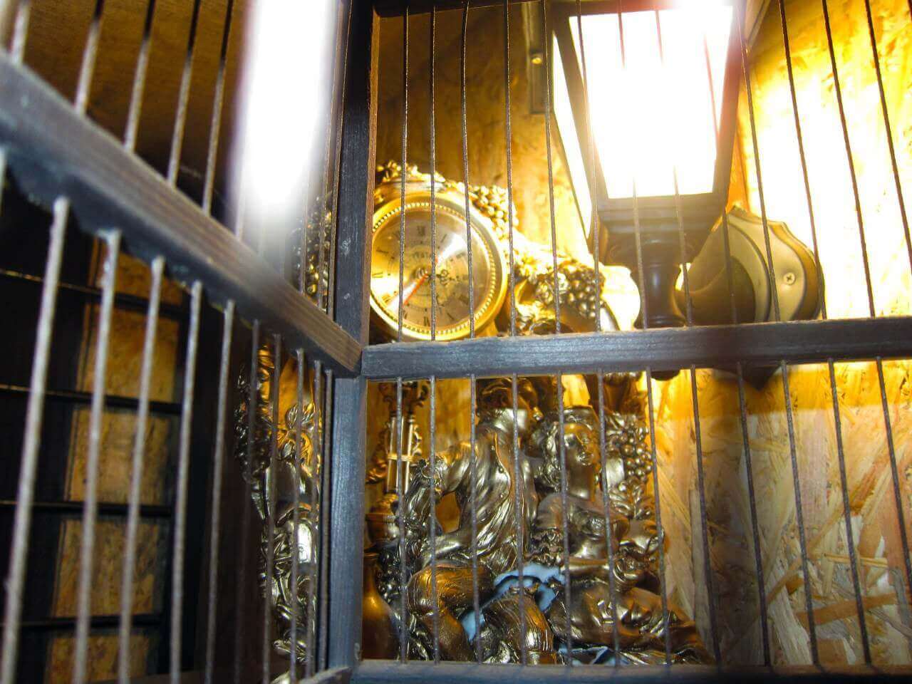 1 Фото квест комнаты Бермудский Треугольник в городе Запорожье