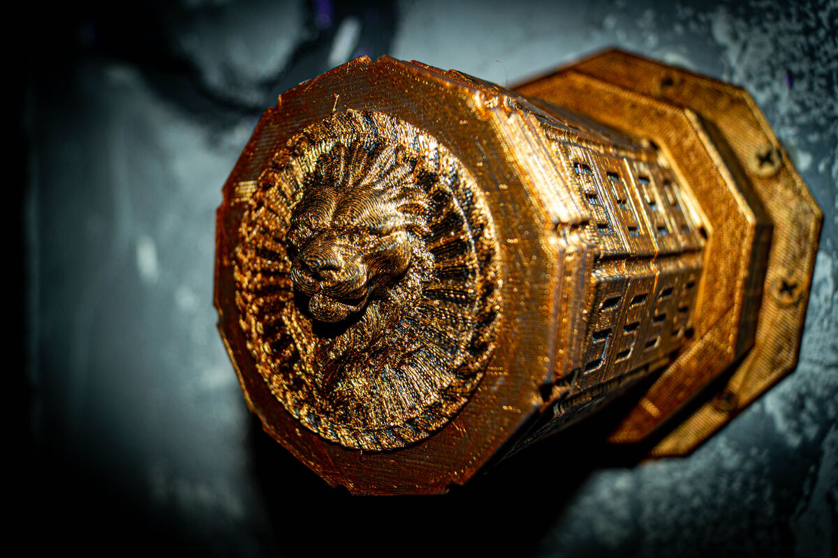 1 Фото квест кімнати Загублені в часі в місті Павлоград