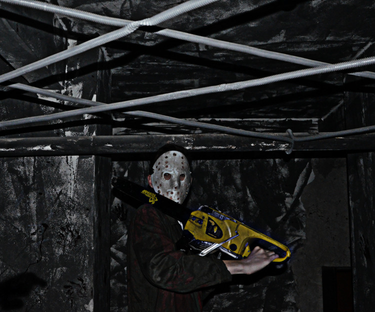 1 Фото квест комнаты Шоу Игра на выживание (Львов) в городе Львов