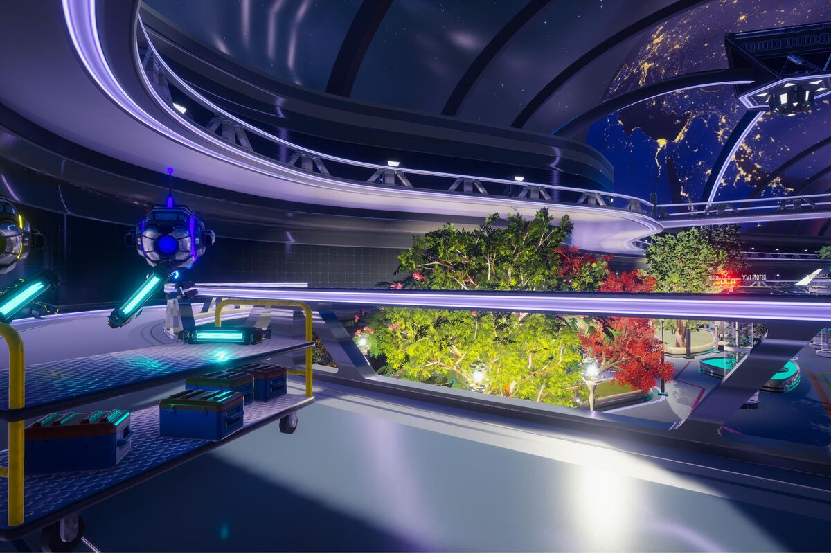 1 Фото квест комнаты Signal lost (Потерянный сигнал Харьков) в городе Харьков