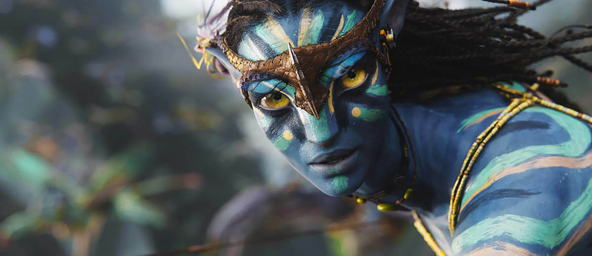 1 Фото квест кімнати Аватар в місті Київ