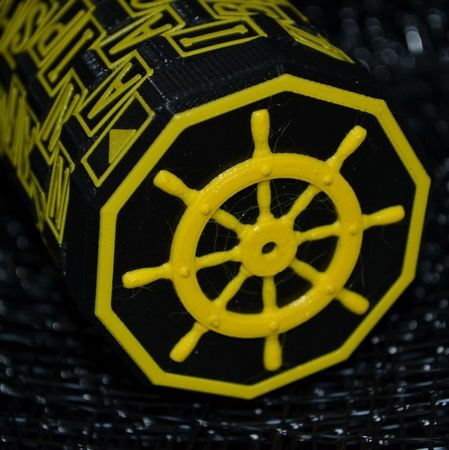 1 Фото квест кімнати У пастці Бермуд в місті Київ