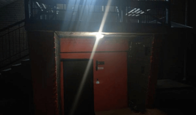 1 Фото локации Horror Story - История Ужасов в городе Киев