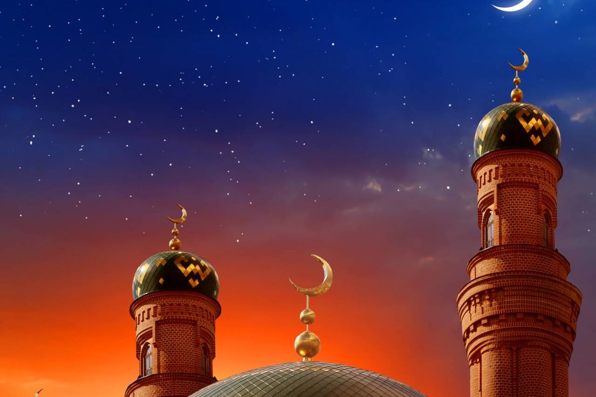 1 Фото квест комнаты Сокровища Султана в городе Одесса