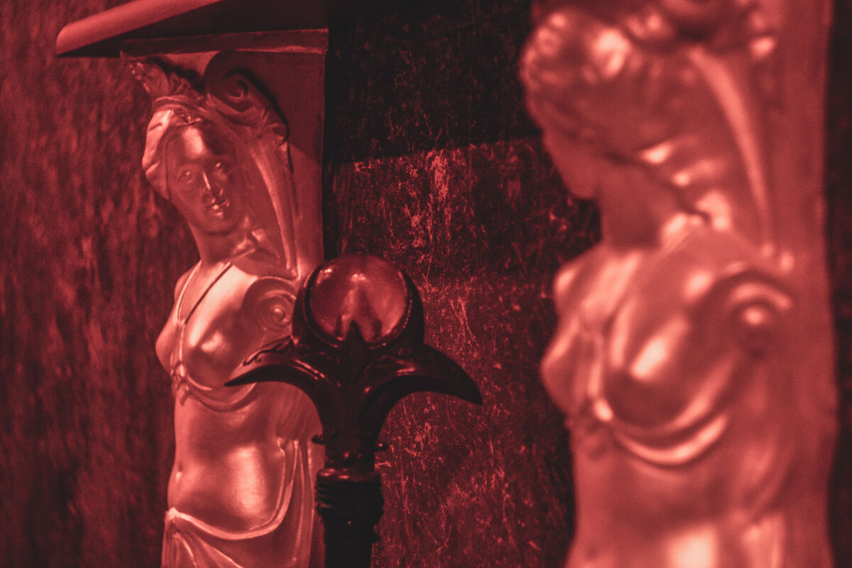 1 Фото квест кімнати Фінальна вечеря в місті Суми