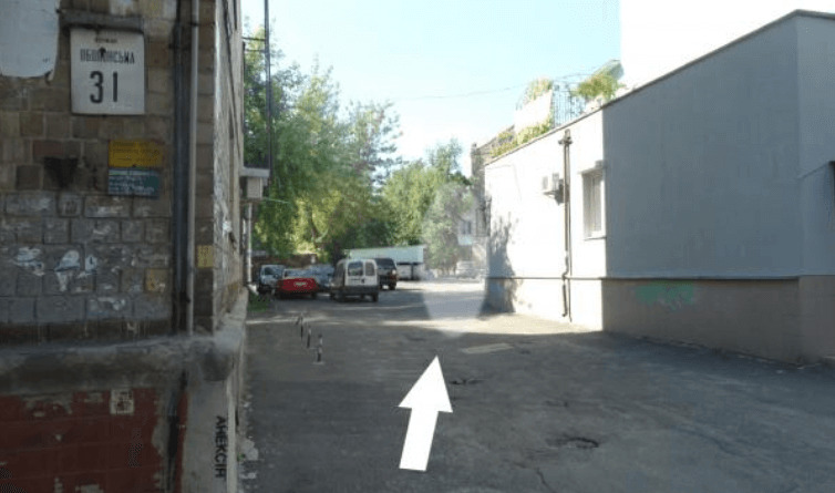 1 Фото локации Стражи Галактики в городе Киев