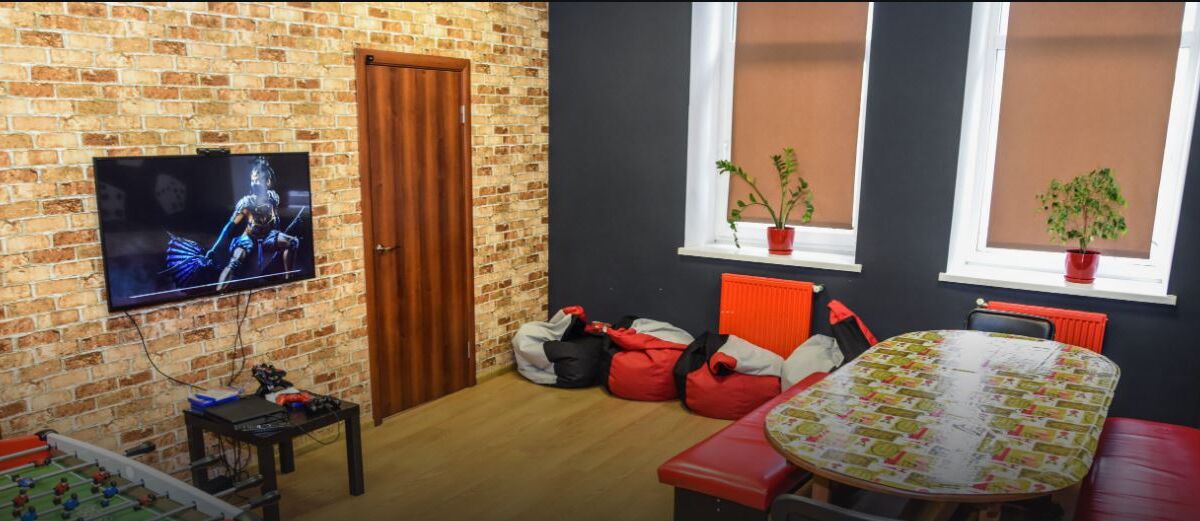 1 Фото квест комнаты Пакет для праздника Loft Room в городе Львов