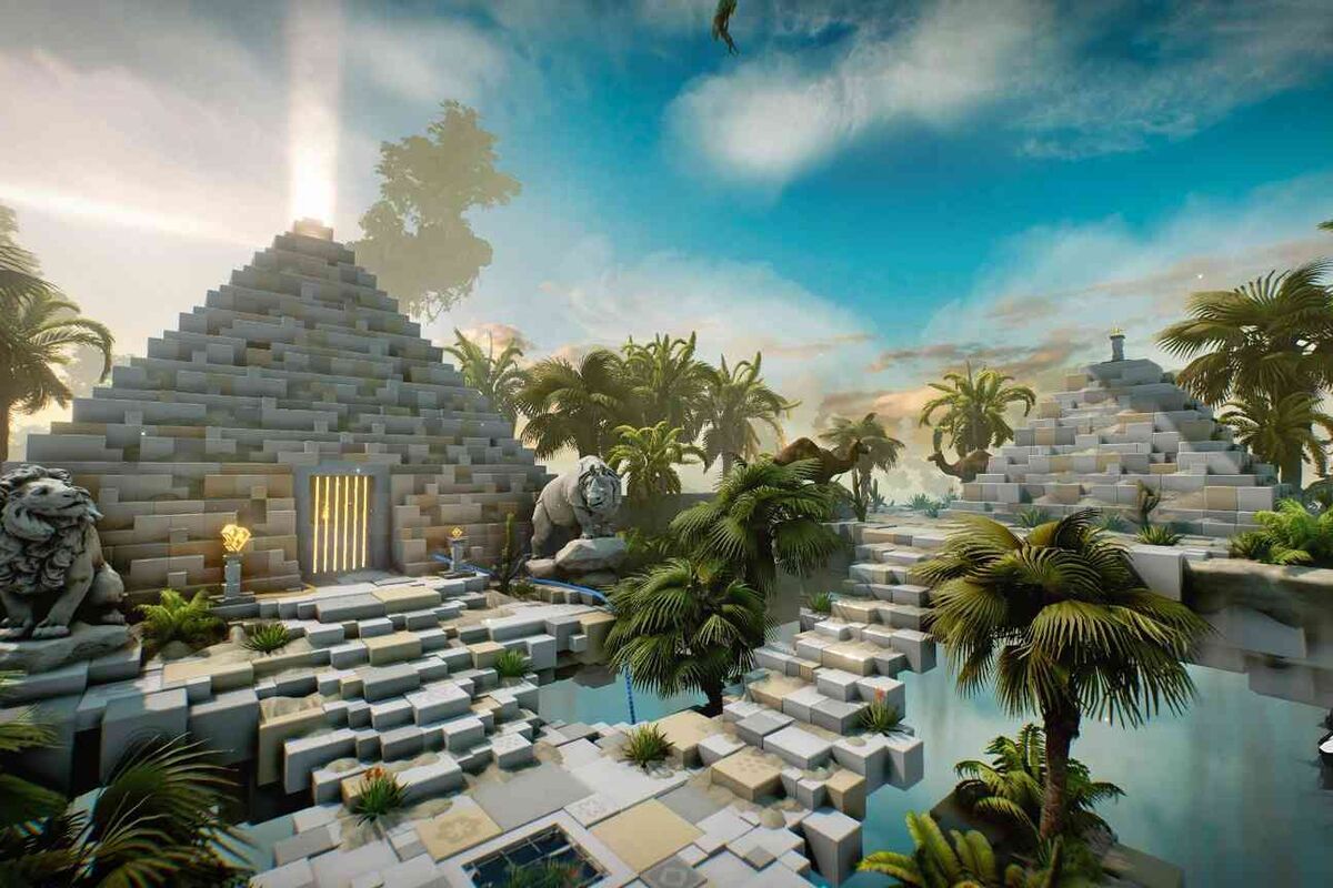 1 Фото квест комнаты Jungle quest (Джунгли Харьков) в городе Харьков