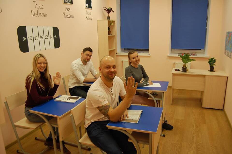 1 Photo quest room Exam in the city Lviv