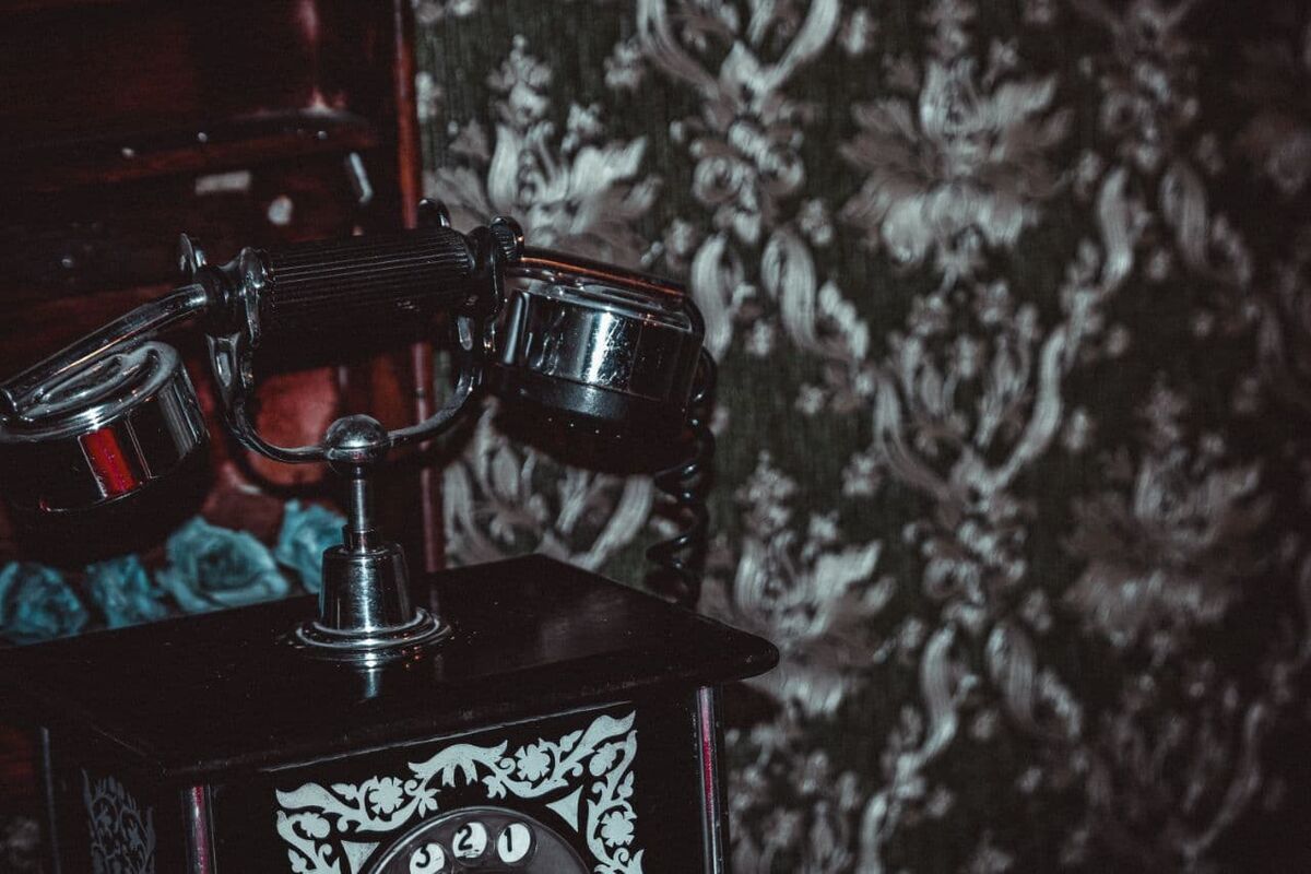 1 Фото квест кімнати Хостел в місті Київ