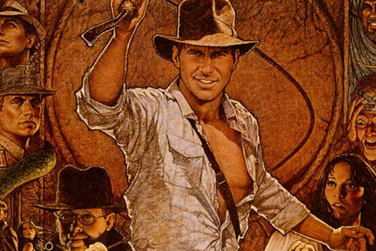 1 Фото квест кімнати Індіана Джонс в місті Одеса