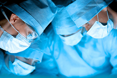 1 Фото квест кімнати Реанімація в місті Хмельницький