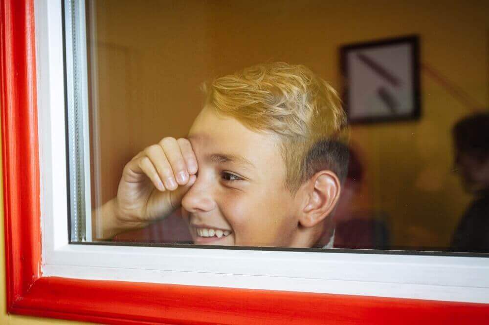 1 Фото квест комнаты Дуэль: дети в городе Львов