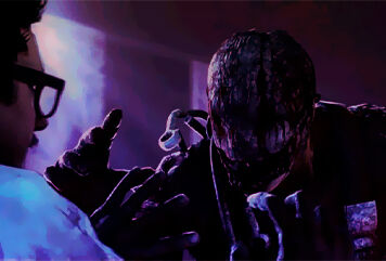 1 Фото квест кімнати DBD - Мертві по ранню на Позняках в місті Київ