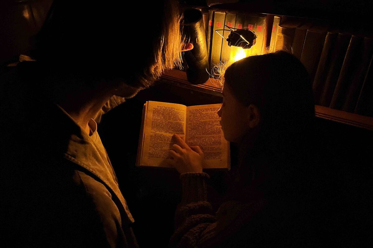 1 Фото квест комнаты Астрал в городе Львов