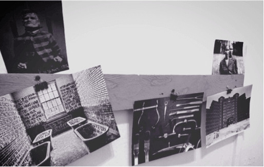 1 Фото квест комнаты Палата № 6 в городе Харьков