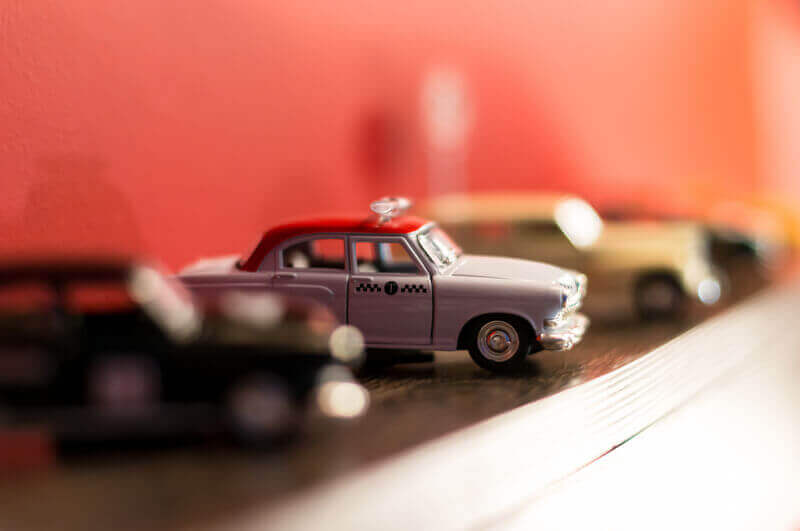 1 Фото квест комнаты Коллекционер (Киев) в городе Киев