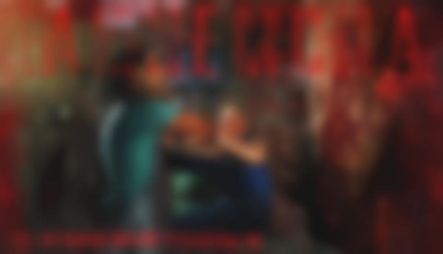 1 Фото квест комнаты На Кухне Мясника в городе Запорожье