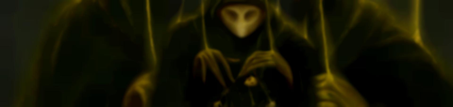 1 Фото квест комнаты Кукловод в городе Одесса