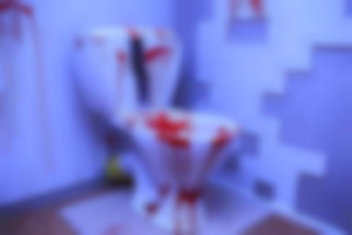 1 Фото квест кімнати Пила в місті Хмельницький