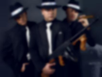 1 Фото квест комнаты Мафия в городе Харьков