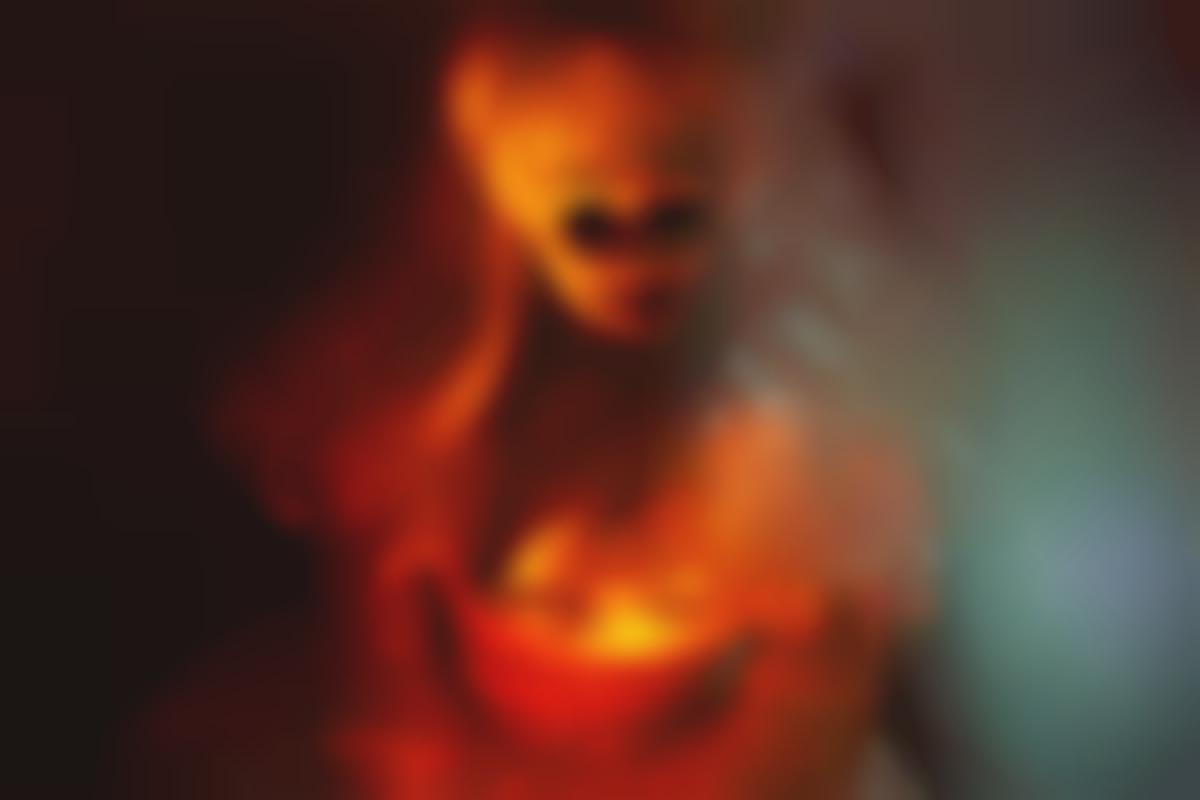 1 Фото квест комнаты Шёпот в тишине в городе Запорожье