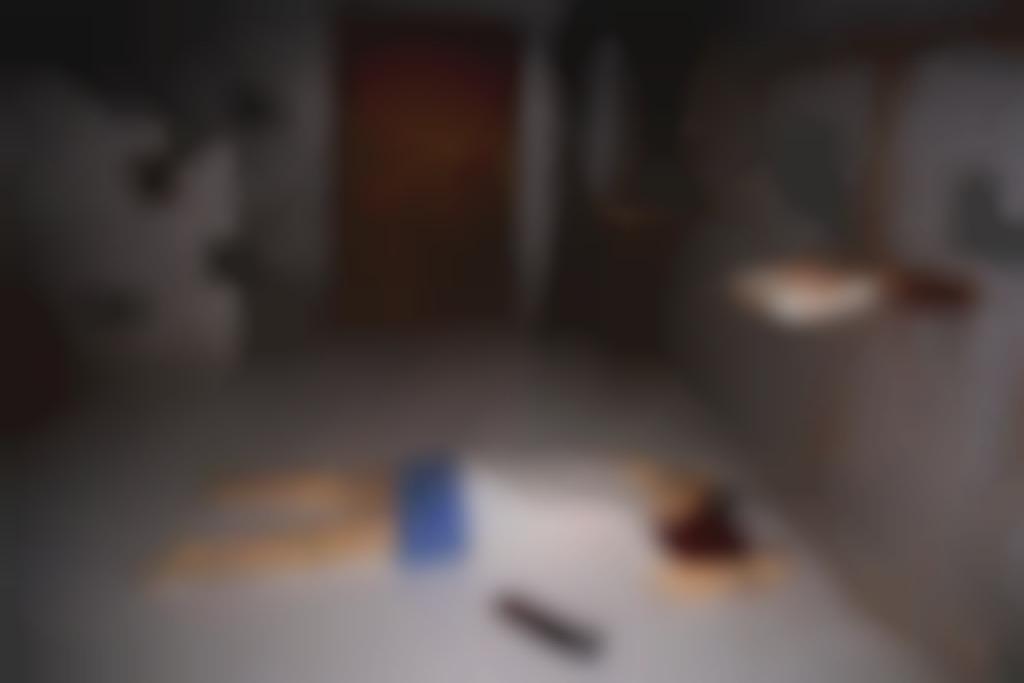 1 Фото квест кімнати Пила в місті Харків