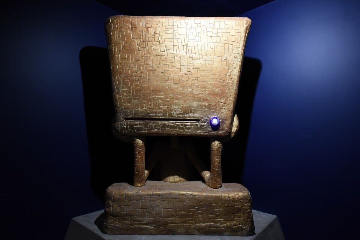 1 Фото локації Галактичні пригоди в місті Київ