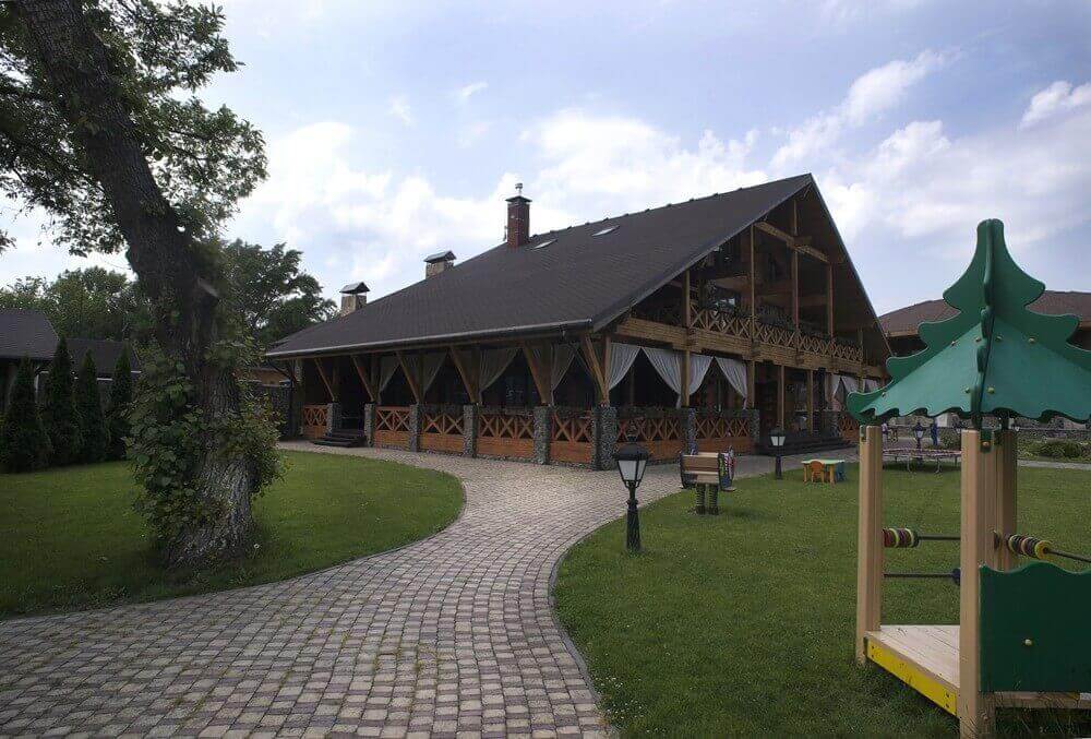 1 Фото квест комнаты Жуков остров в городе Киев