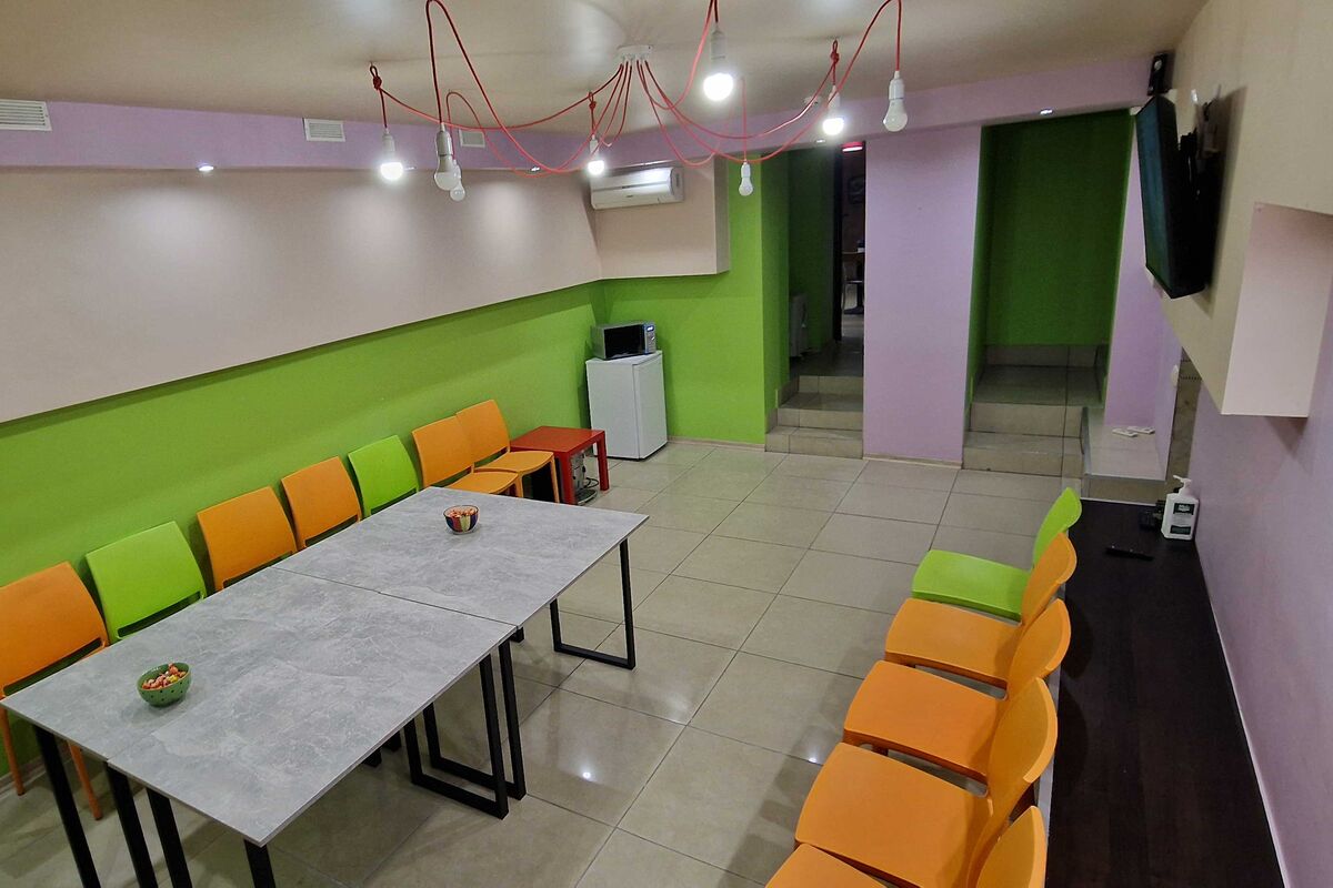 1 Фото квест кімнати Бронь локації Лазівка в місті Київ