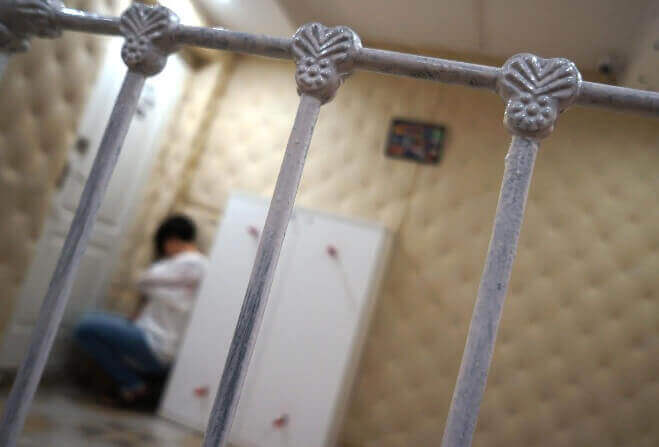 1 Фото квест кімнати Палата №6 в місті Рівне