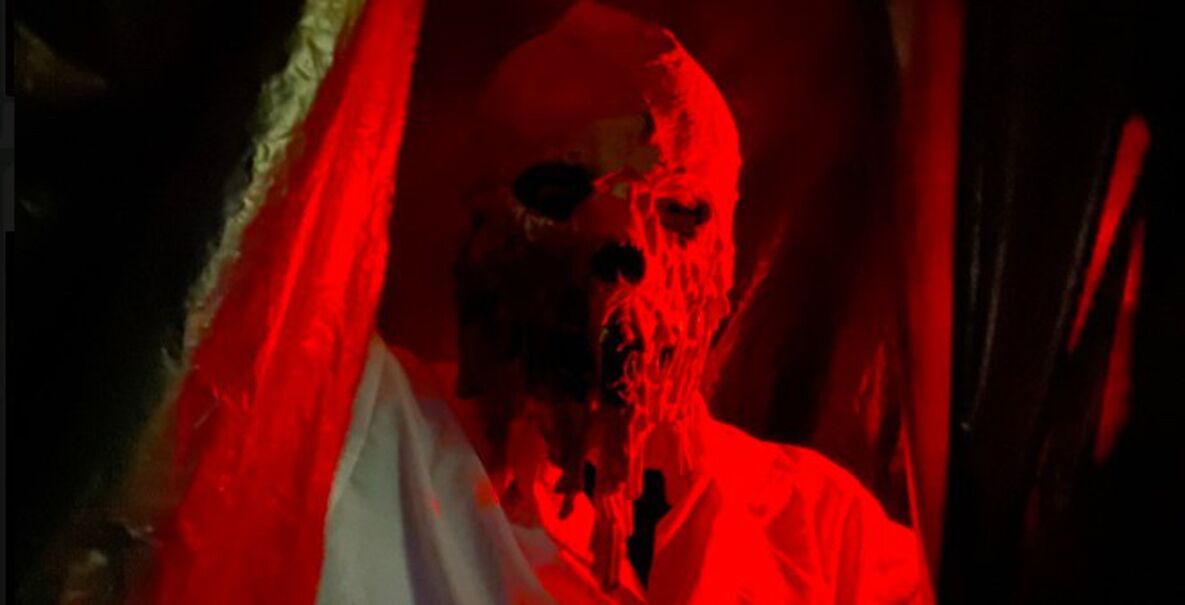 1 Фото квест комнаты Зовущие души в городе Киев