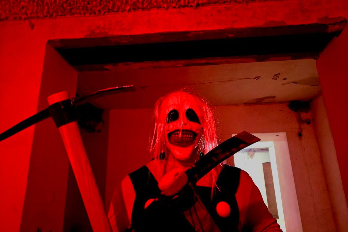 1 Фото квест кімнати Кур'єр kids в місті Київ