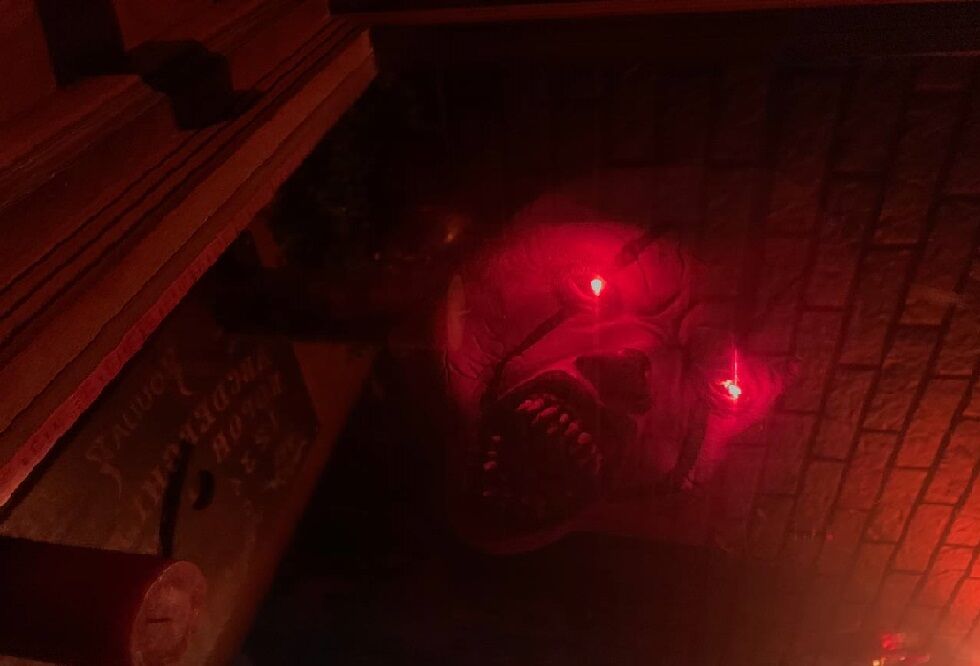 1 Фото квест кімнати Містичне горище в місті Київ