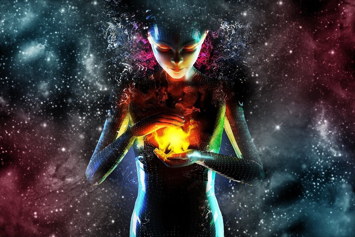 1 Фото квест кімнати Місія Luminous: поверніть сяйво сонця в місті Дніпро