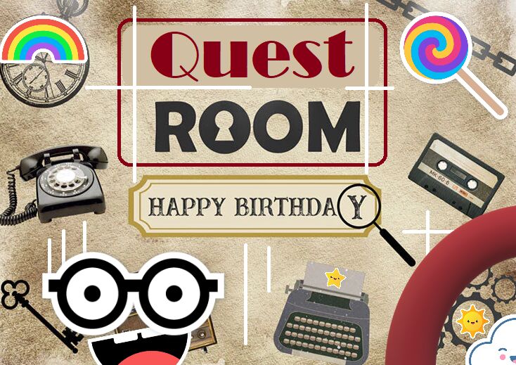 Photos for reviews Як спланувати день народження. Ідеї для дня народження