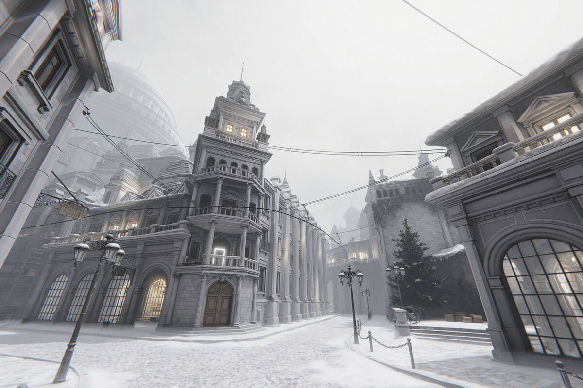 1 Фото квест комнаты Хакеры сновидений 3: Заговор Ткачей Времени в городе Львов