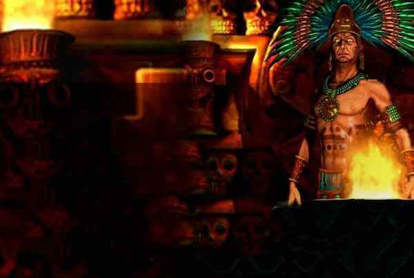 1 Фото квест комнаты Забытая цивилизация (Храм Солнца) в городе Одесса