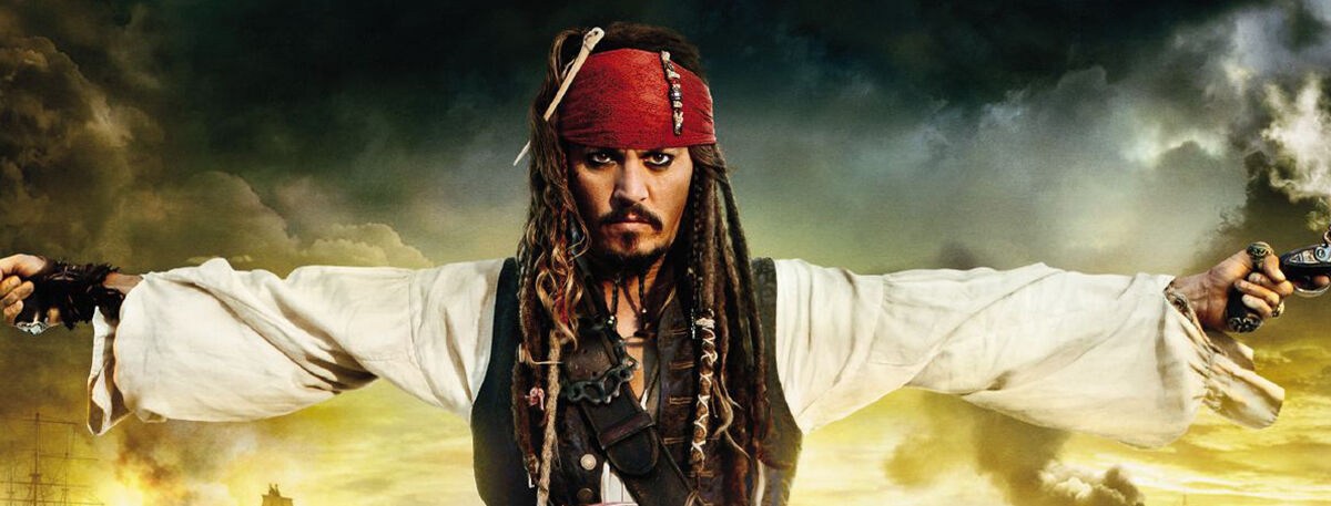 1 Фото квест кімнати Прокляття чорної перлини в місті Одеса