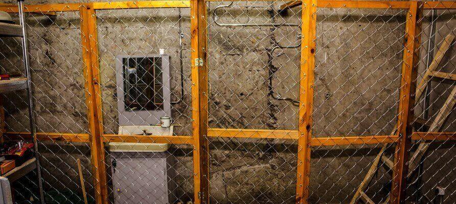 1 Фото квест кімнати Бункер Х в місті Черкаси