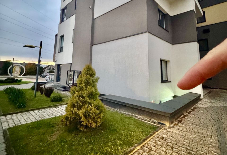 1 Фото локації Підвал маньяка в місті Івано-Франківськ